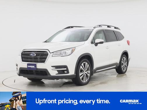 Pearl 2020 Subaru Ascent Limited