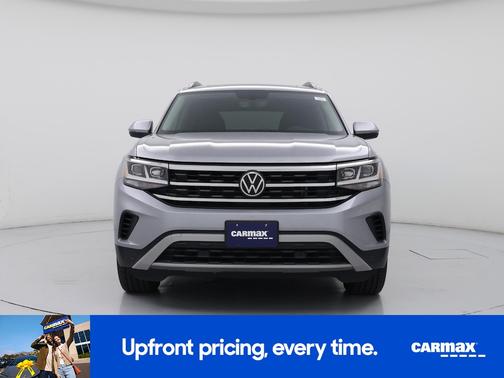 2022 Volkswagen Atlas SE w/Tech