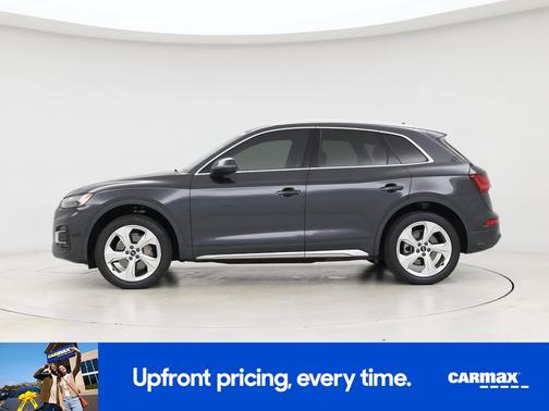 2021 Audi Q5 Premium Plus
