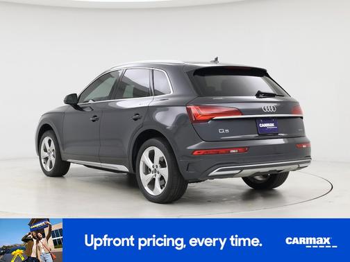 2021 Audi Q5 Premium Plus