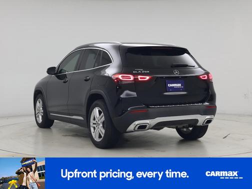 2023 Mercedes-Benz GLA 250 