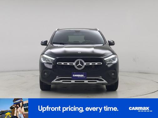 2023 Mercedes-Benz GLA 250 
