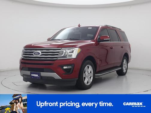 2019 Ford Expedition XLT