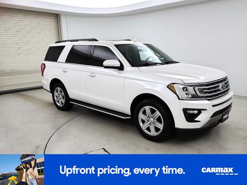 2019 Ford Expedition XLT