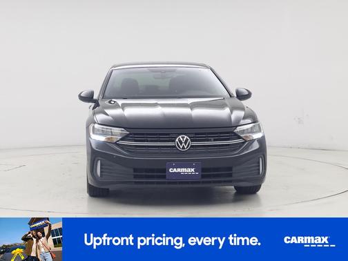 2023 Volkswagen Jetta Sport