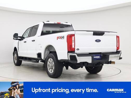 2024 Ford F-250 XLT