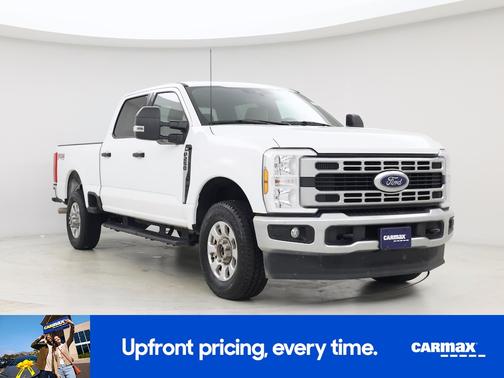 2024 Ford F-250 XLT