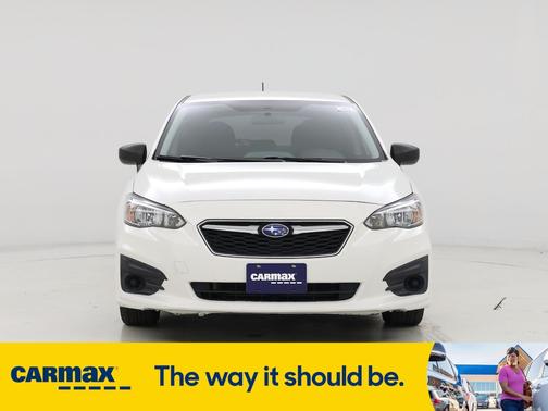 2019 Subaru Impreza