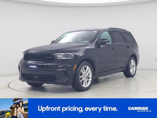 2023 Dodge Durango GT Premium