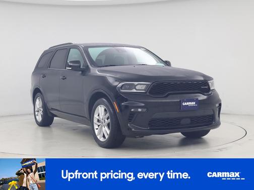 2023 Dodge Durango GT Premium