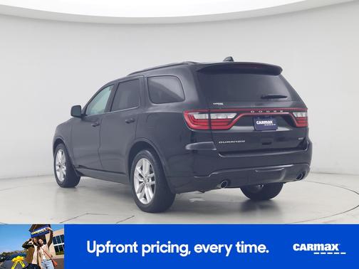 2023 Dodge Durango GT Premium