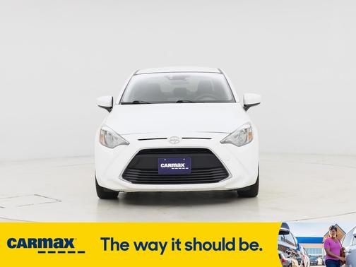2016 Scion iA