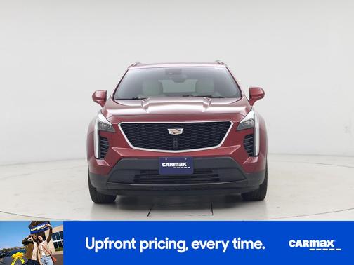 2019 Cadillac XT4 Sport