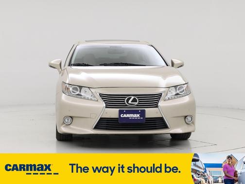 2013 Lexus ES 350