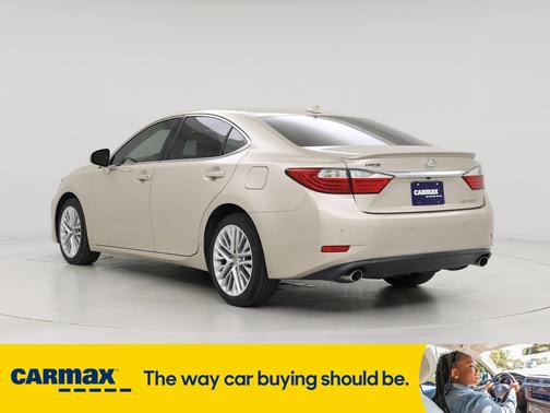 2013 Lexus ES 350
