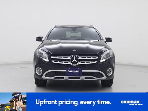 2019 Mercedes-Benz GLA 250 GLA 250