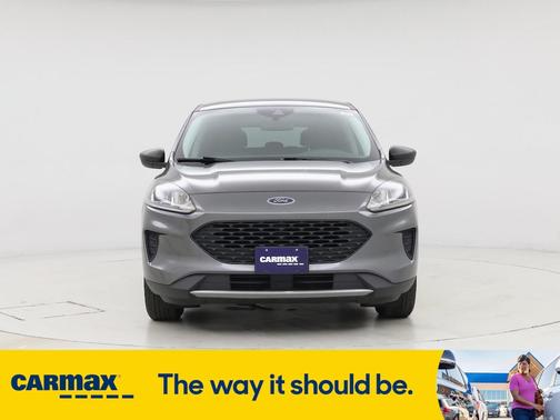 2022 Ford Escape S