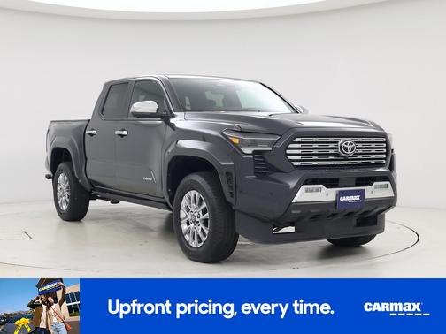 2024 Toyota Tacoma Limited