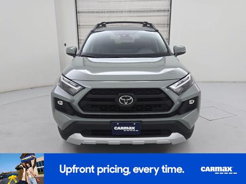 2023 Toyota RAV4 Adventure