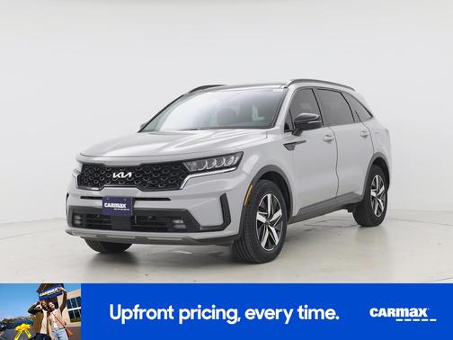 2023 Kia Sorento EX