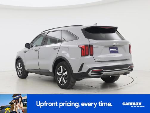 2023 Kia Sorento EX