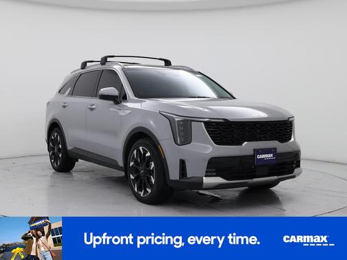 2024 Kia Sorento EX