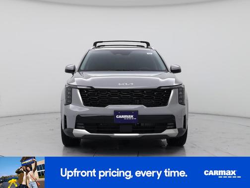 2024 Kia Sorento EX