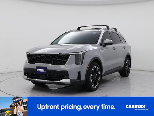 2024 Kia Sorento EX