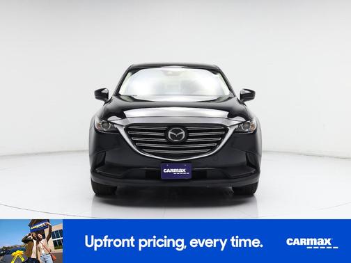 2019 Mazda CX-9 Touring