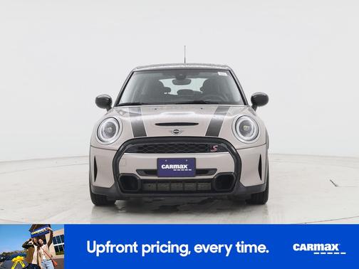 2022 MINI Hardtop S