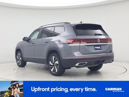2024 Volkswagen Atlas SE w/Tech