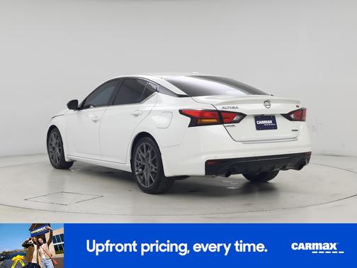 2023 Nissan Altima SR