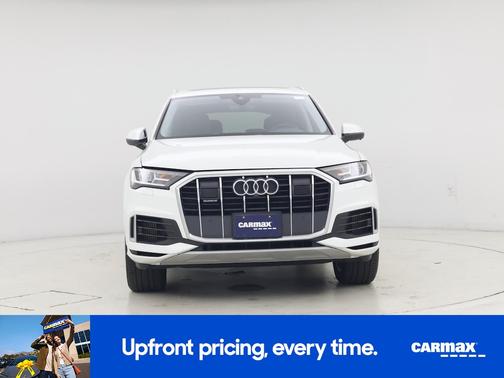 2023 Audi Q7 Premium Plus