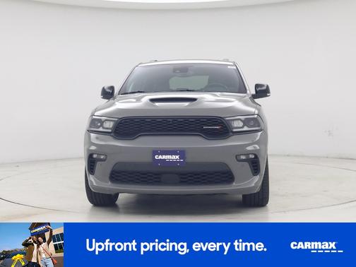 2023 Dodge Durango R/T