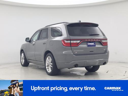 2023 Dodge Durango R/T