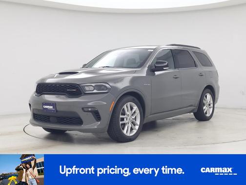 2023 Dodge Durango R/T