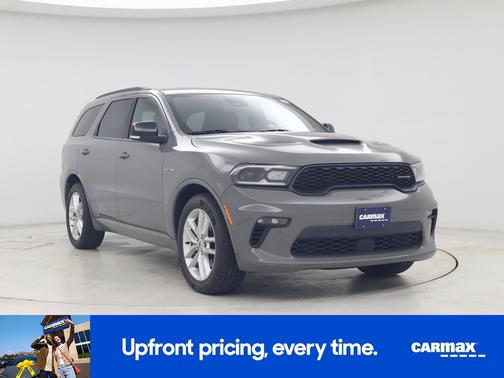 2023 Dodge Durango R/T