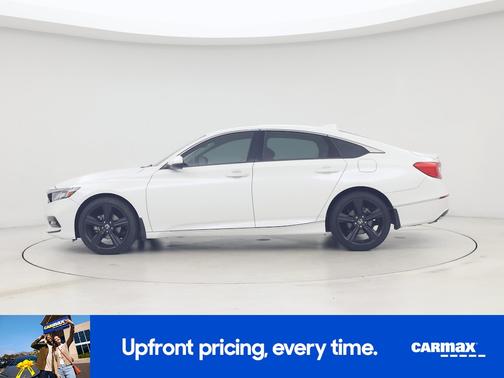 2020 Honda Accord EX-L