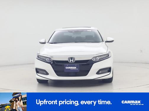 2020 Honda Accord EX-L