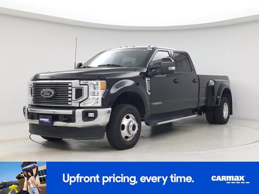 2021 Ford F-350 Lariat