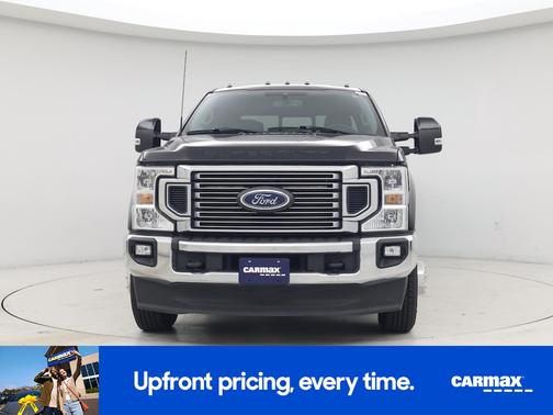 2021 Ford F-350 Lariat