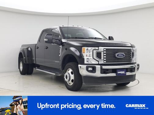 2021 Ford F-350 Lariat