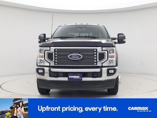 2021 Ford F-350 Lariat