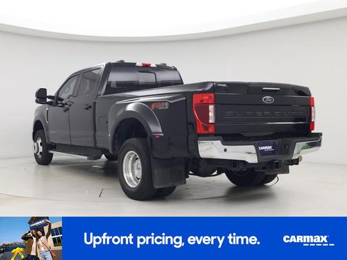 2021 Ford F-350 Lariat
