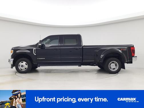 2021 Ford F-350 Lariat