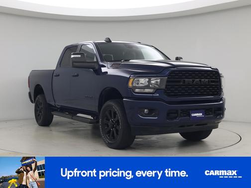 2024 RAM 2500 Bighorn