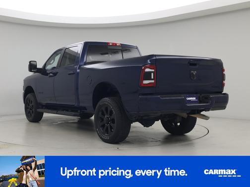 2024 RAM 2500 Bighorn