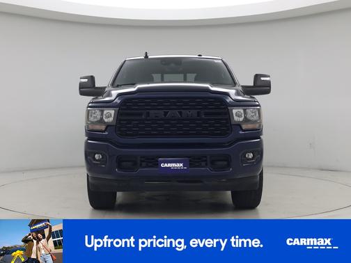 2024 RAM 2500 Bighorn