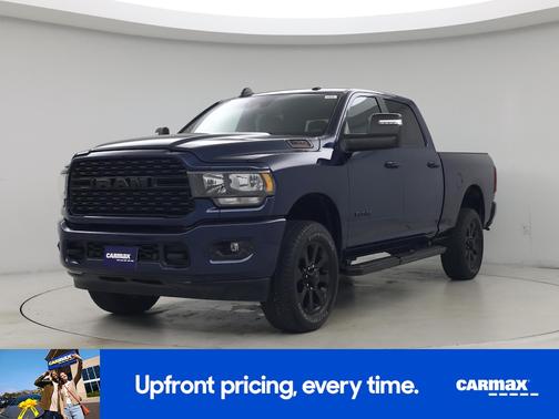 2024 RAM 2500 Bighorn