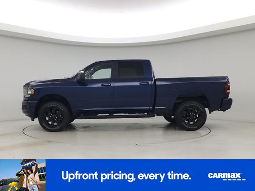 2024 RAM 2500 Bighorn